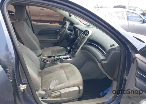 2015 Chevrolet Malibu 1Fl z USA, uszkodzony, nr VIN 1G11A5SL4FF252919